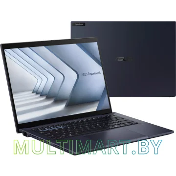 Ноутбук ASUS ExpertBook B5 B5404CMA-QN0293 (90NX06R1-M00AR0) картинка 4